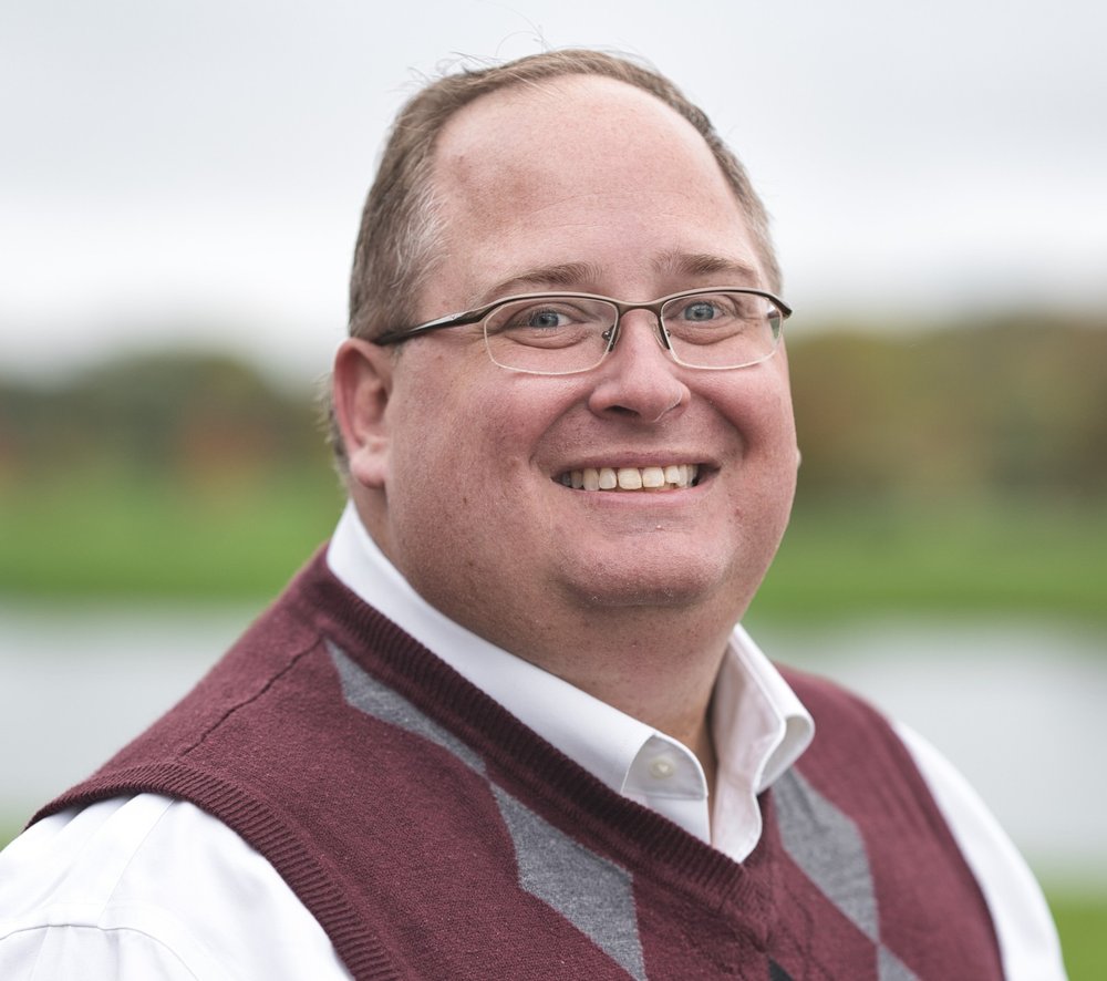 Brian Laskey, owner of BT-Go Travel